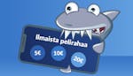 Ilmaista pelirahaa ilman talletusta 2025