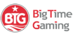 Big Time Gaming: Nettikasinot parhaalla BTG pelivalikoimalla