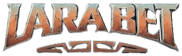 LaraBet Casino logo