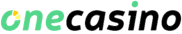 One Casino logo