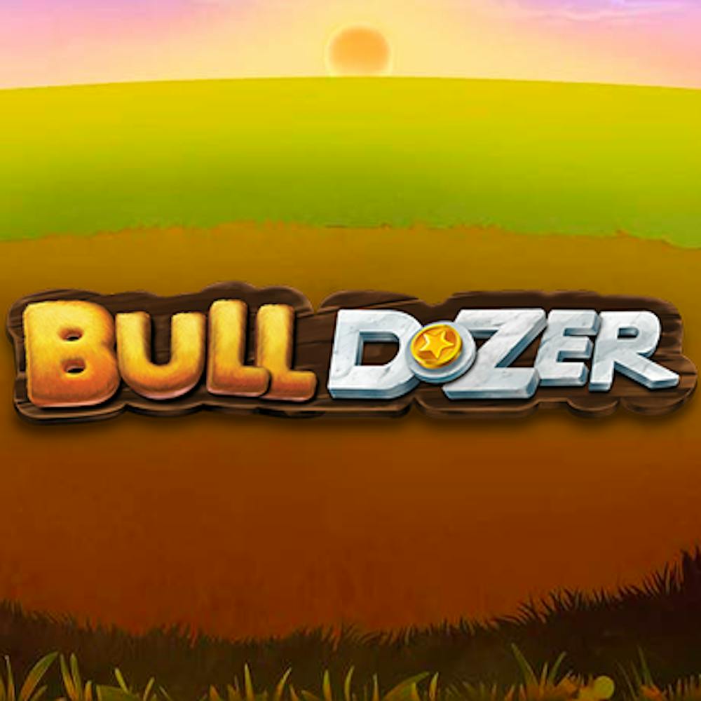 Bulldozer: Tiedot ja yksityiskohdat logo