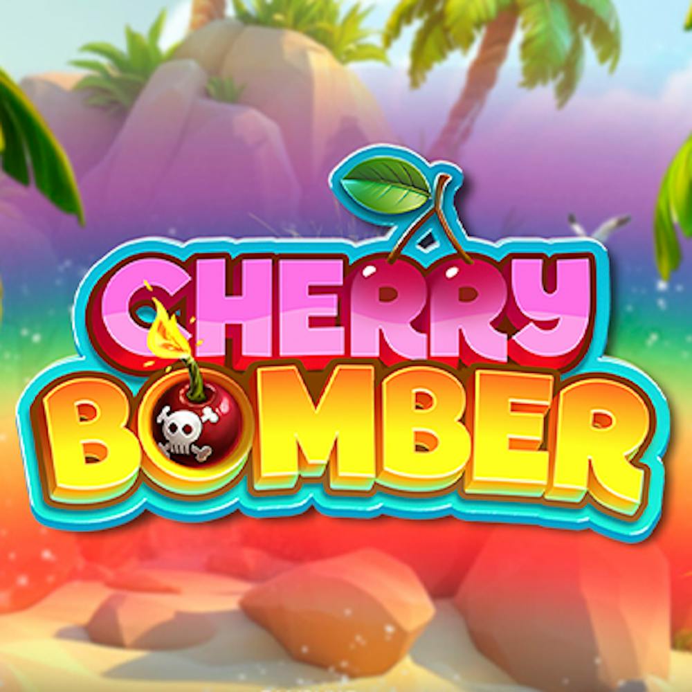 Cherry Bomber: Tiedot ja yksityiskohdat logo