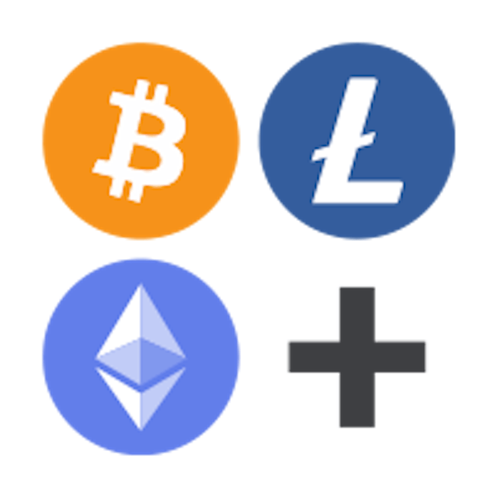 Kryptovaluutta