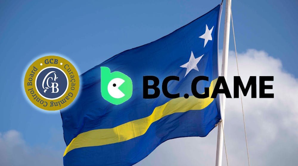 Curacaon lisenssi tarkastelun alla – BC.Game konkurssiin