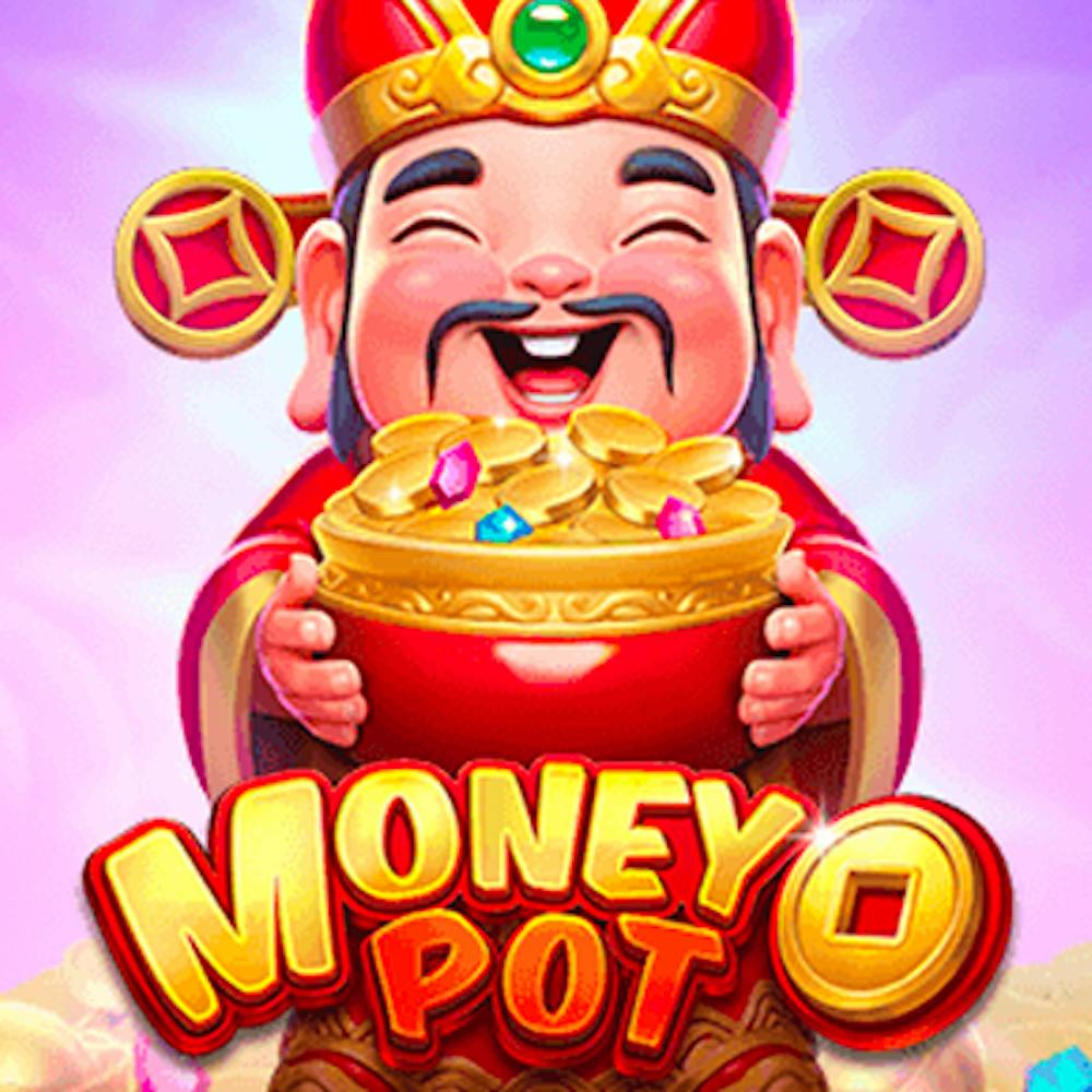 Money Pot: Tiedot ja yksityiskohdat logo