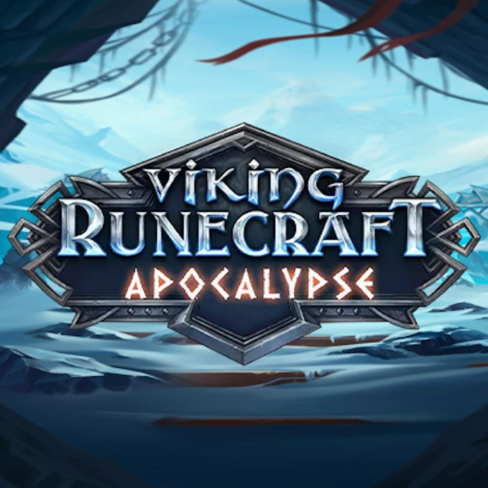 Viking Runecraft Apocalypse: Tiedot ja yksityiskohdat logo